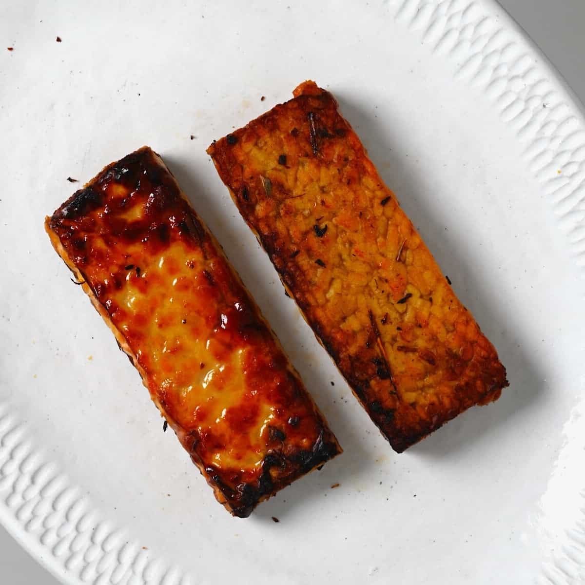 Unlock Tempe Goreng: Simple Shallow-Fried Indonesian Flavor